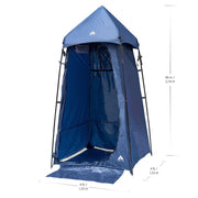 Ozark Trail Privacy Shelter - JNR Products