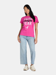 Susan G Komen Branded Breast Cancer Awareness, Graphic Tee, Sizes S - XXXL - JNR Products