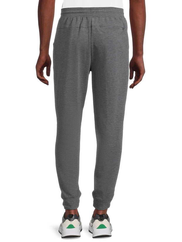 Athletic Works Men's and Big Men's Knit Joggers, 2-Pack, Sizes S-5XL - JNR Products