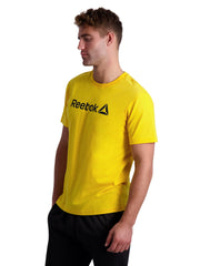 Reebok Men's Graphic Performance Tee, 2-Pack, Up to Size 3XL - JNR Products