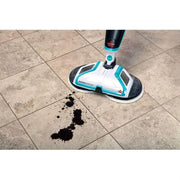 BISSELL Spinwave Hard Floor Powered Mop and Clean and Polish, 2039W, 1 Unit - JNR Products