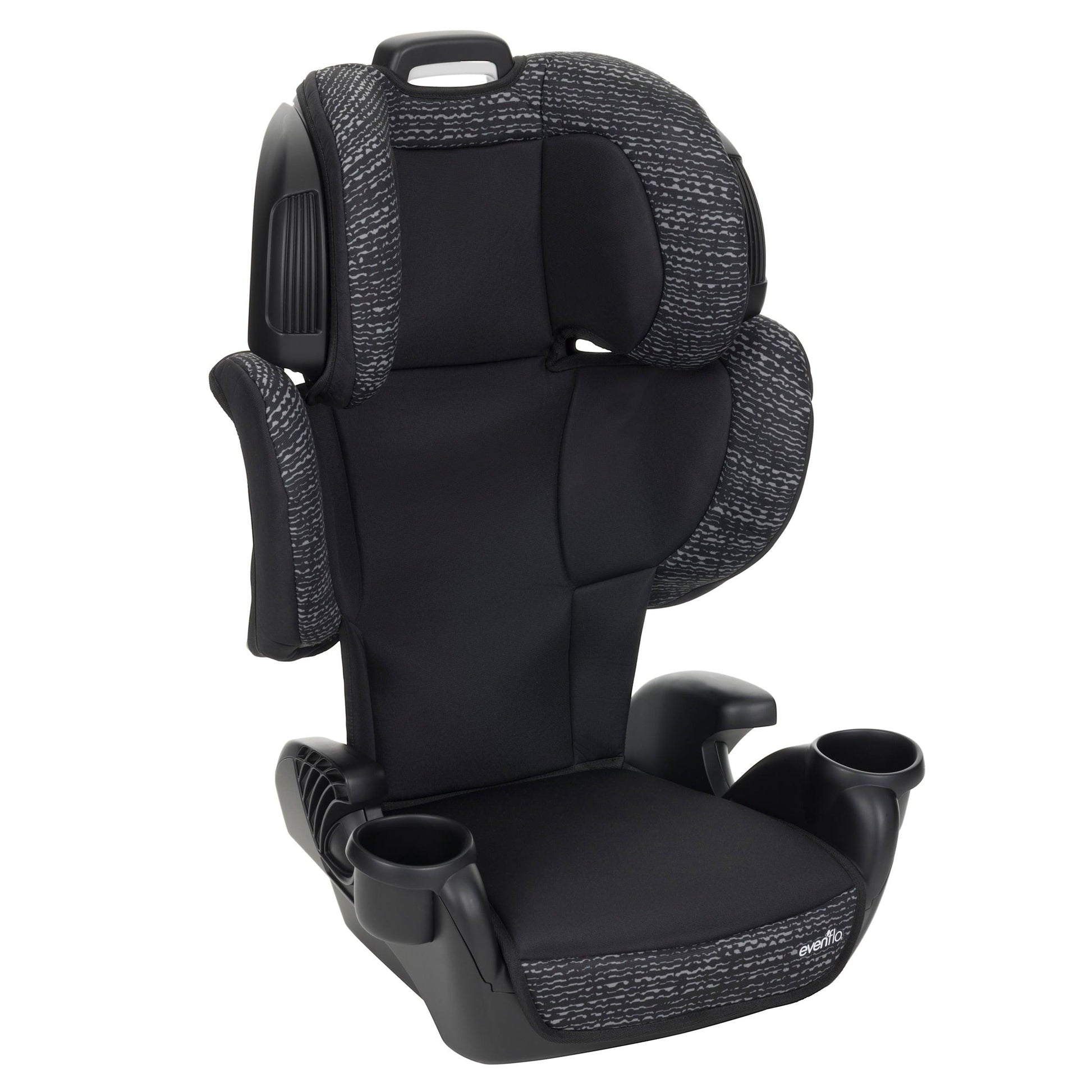 LX Booster Car Seat , 4 Years + - JNR Products