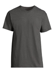 Athletic Works Men's and Big Men's Cotton Active Tee, Sizes XS-5XL and Tall Sizes - JNR Products