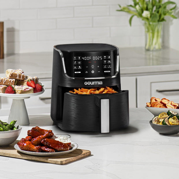 GOURMIA 4QT AIRFRYER - JNR Products