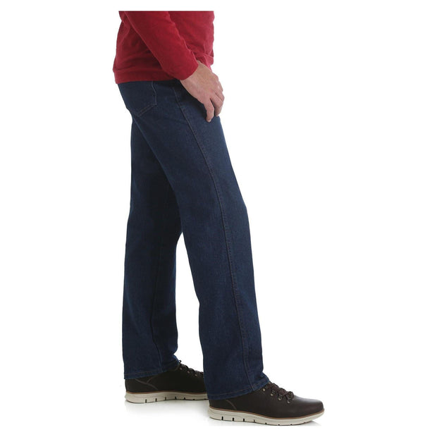 Wrangler Rustler Men's and Big Men's Regular Fit Jeans - JNR Products